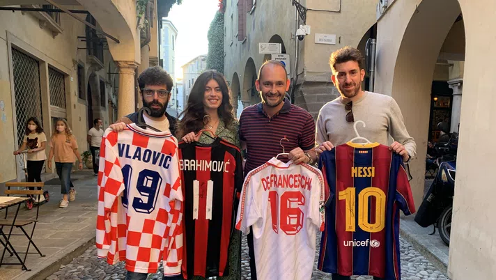 Tra passato e presente con il Padova nel cuore, quinta puntata con Gianluca Di Marzio oggi nel pre-partita