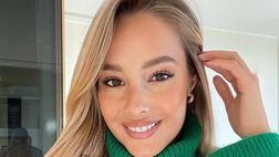 Viky Varga e la domanda ai follower: “Mancano due settimane a Natale: avete già…”