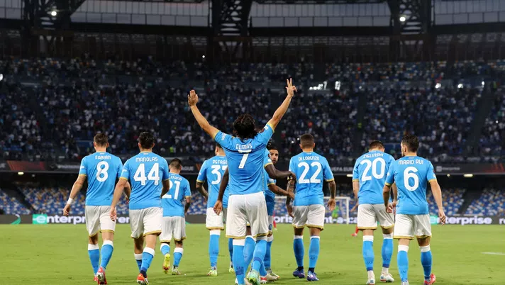 UFFICIALE – Il gol di Elmas è il secondo più veloce nella storia dell’Europa League - immagine 1