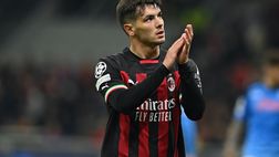 Milan, l’obiettivo è trattenere Diaz: decisiva la volontà del giocatore