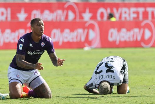 GERMOGLI PH: 3 SETTEMBRE 2022 FIRENZE STADIO ARTEMIO FRANCHI CAMPIONATO SERIE A 2022 - 2023 FIORENTINA VS JUVENTUS NELLA FOTO IGOR VN – Igor sul campo da solo per un ultimo decisivo provino- immagine 2