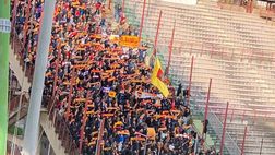 C’è la coppa Italia, ma il Crotone pensa al derby con il Catanzaro…