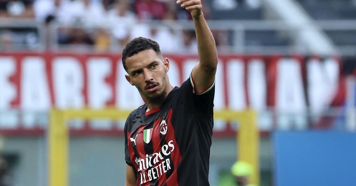 Milan-Dinamo | Bennacer nominato MVP della partita - Vimarsana News
