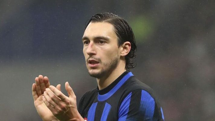 DAI CAMPI – Beltran, Djuric, Immobile, Darmian, Lapadula, Baldanzi, Zielinski: le novità - immagine 1