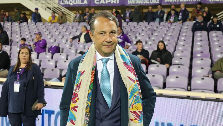 Iervolino attacca Rocchi: “Deve dimettersi. Sono i peggiori arbitri della storia” - immagine 1