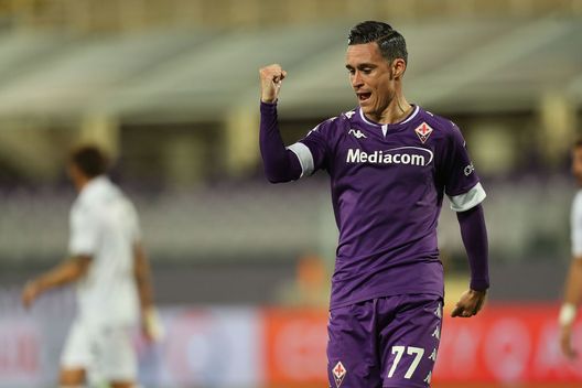 Callejon (Photo by Gabriele Maltinti/Getty Images) Callejon (Photo by Gabriele Maltinti/Getty Images)