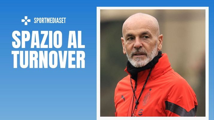 probabile formazione Milan-Torino Coppa Italia 2022-2023 Pioli