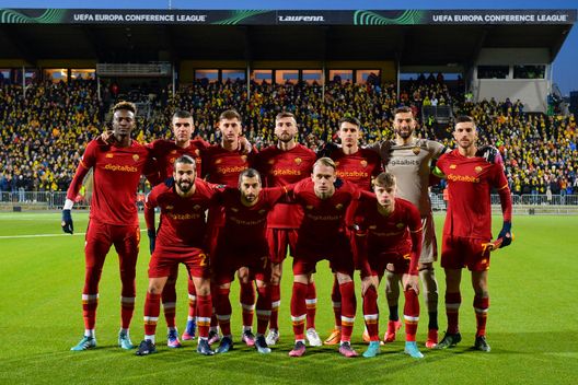 Getty Images Roma-Bodo, squalificati Knutsen e Santos. La Lazio ospita i norvegesi a Formello- immagine 2