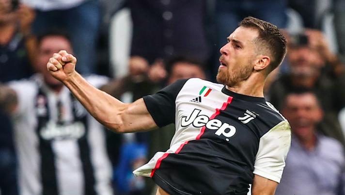 Infortunio Ramsey, l’esito degli esami dopo il problema fisico: come sta il gallese - immagine 1