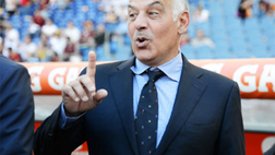 Calciomercato Roma, nuovo allenatore: Pallotta ha già scelto