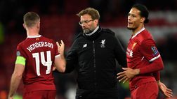 Liverpool, sconforto Klopp: le restrizioni Covid negano al tecnico di partecipare ai funerali della madre