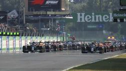F1, il GP dopo 40 anni torna a Las Vegas nel novembre del 2023