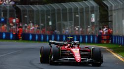 F1 GP Australia, vola Leclerc: è pole position davanti a Verstappen