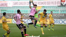 PLAYOFF SERIE C, UFFICIALE: AL SECONDO TURNO SARA’ JUVE STABIA-PALERMO