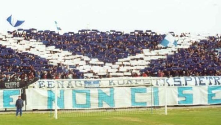 Il Brindisi non scende in campo in Serie D nel derby, a meno che ci sia una svolta vera in società Il Brindisi non scende in campo in Serie D nel derby, a meno che ci sia una svolta vera in società