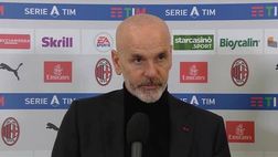 Milan-Crotone 4-0, Pioli: “Ecco i segreti del nostro primato” | VIDEO