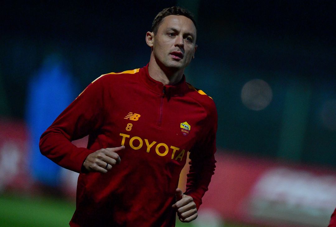 Trigoria, Roma in campo alla vigilia del match contro il Torino – FOTO GALLERY - immagine 28