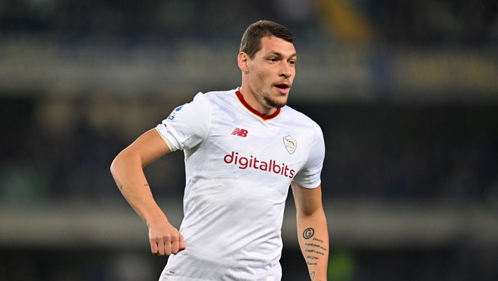 Calciomercato Milan – Il retroscena su Belotti: parla il suo ex agente (getty images)