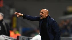 Spalletti-Inter: vertice a fine campionato per il futuro. L’insidia è solo una