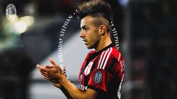 Milan, tanti auguri al “Faraone” El Shaarawy: oggi compie 27 anni
