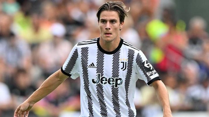 LIVE Verona-Juventus, 14ª giornata di Serie A: segui la diretta del match  Juventus