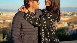 Federica Nargi e Alessandro Matri, nozze rimandate? Un amico della coppia rivela…