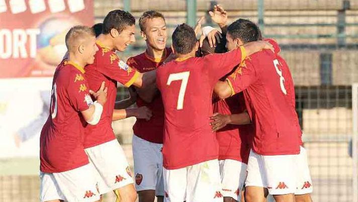 VIAREGGIO Eliminato il Milan, va avanti la Roma. Gli ottavi di finale il 14 febbraio VIAREGGIO Eliminato il Milan, va avanti la Roma. Gli ottavi di finale il 14 febbraio - immagine 1