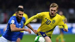Sky – L’Inter torna ad allenarsi. Italiani delusi, Spalletti dovrà aiutarli. Candreva…