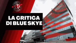 Cessione Milan, Blue Skye: “Scontenti dell’opacità del processo di vendita”