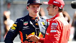 F1, Verstappen: “Ottimo rapporto con la Ferrari, c’è rispetto”