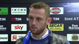 Inter, De Vrij: “Errore pazzesco, ma c’erano 80′ per recuperare. EL, grande delusione”