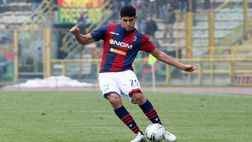 Conferenza Bologna – Donadoni: “Da Masina voglio di più, Destro quasi al top”