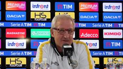 Delneri avverte: “Spal molto organizzata, ma devono stare attenti…”