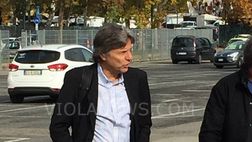 Ag. Gonzalo: “Vuole restare in Italia. Contattato da vari club, puntiamo alla Champions”