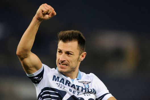 Mercato Lazio - Radu, è addio! Mercato Lazio - Radu, è addio!
