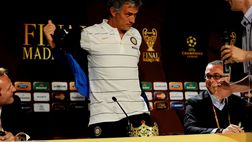 Mourinho, l’ipotesi Inter perde quota? Ora spuntano due squadre a sorpresa