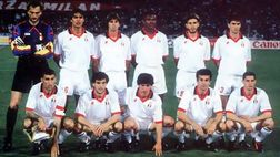 18 maggio 1994, Milan-Barcellona 4-0: Champions rossonera! | VIDEO