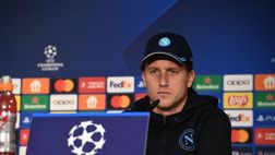 Lazzari: “Zielinski? Follia perderlo a parametro zero e genialata prenderlo”