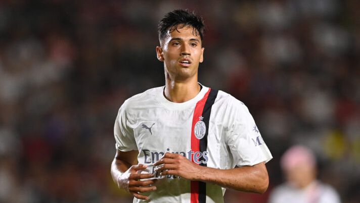 Tutti gli assist di giornata LIVE: c’è il +1 per Reijnders e Giroud contro il Bologna - immagine 1