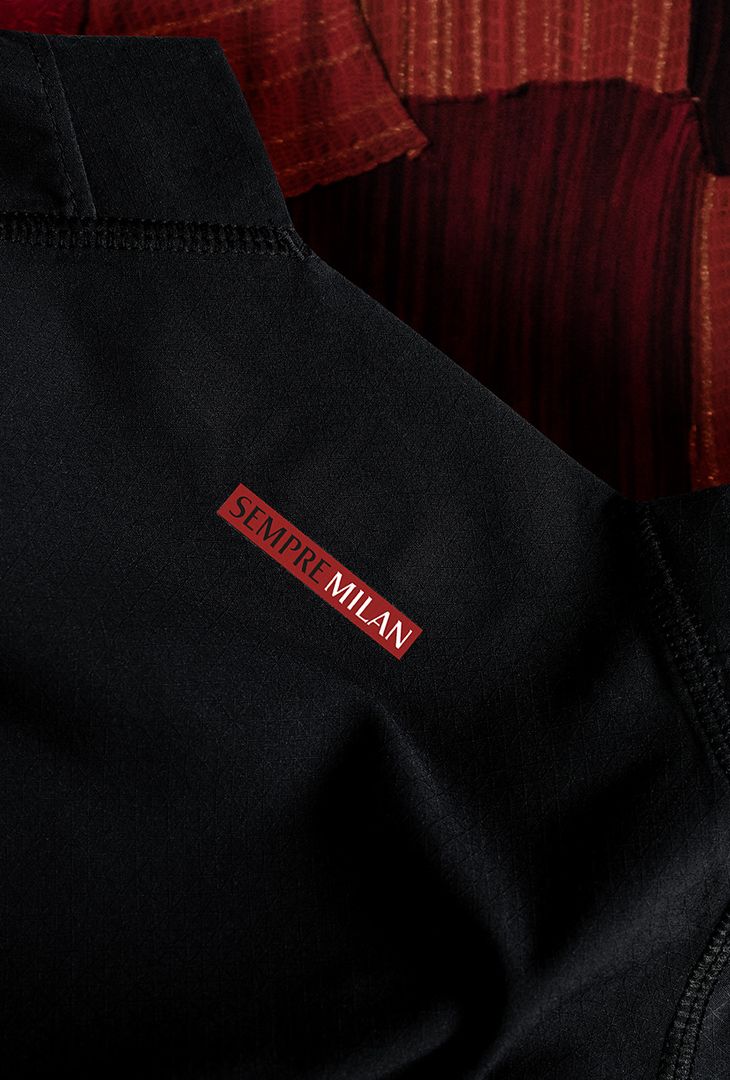 PUMA e AC Milan lanciano la nuova prima maglia 2022-2023 | FOTO - immagine 7