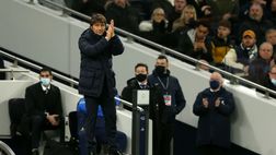 Tottenham, l’omaggio a Ventrone: piantato un albero prima dell’allenamento