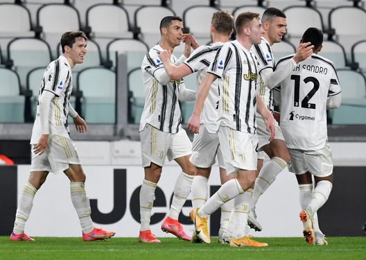Cristiano Ronaldo, Juventus (Getty Images) Cristiano Ronaldo, Juventus (Getty Images)