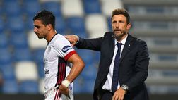 Cagliari-Torino, buio totale per la squadra di Giulini: nessuna dichiarazione e Di Francesco vicino all’esonero