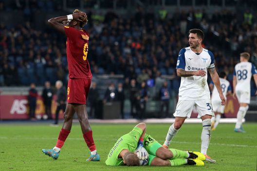 Getty Images Abraham, un fantasma in campo: è la sua peggior partenza in carriera- immagine 2