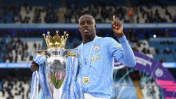 Manchester City, Mendy accusato di stupro: sospeso in attesa di nuovi sviluppi
