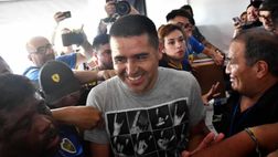 Riquelme: “La vittoria Intercontinentale contro il Real nel 2000 il giorno più bello? No, il ritorno al Boca”