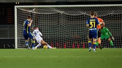 Il Verona torna a vincere! 2-0 e sorpasso al Cagliari, è un felice Natale per i gialloblù