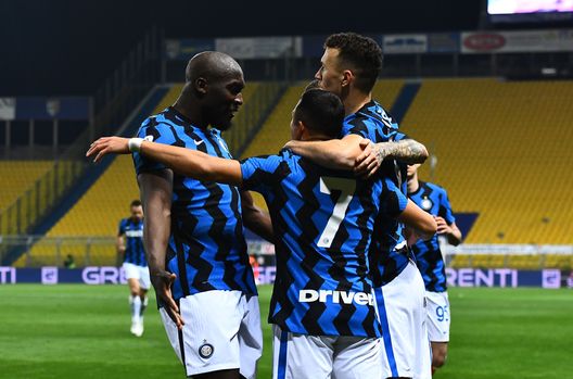 Inter (getty images) Inter (getty images)