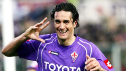 Toni: “Vlahovic è un attaccante completo, mi piacerebbe continuasse in viola”