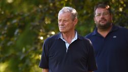 Casa Palermo: Zamparini si è dimesso dalla carica di Presidente